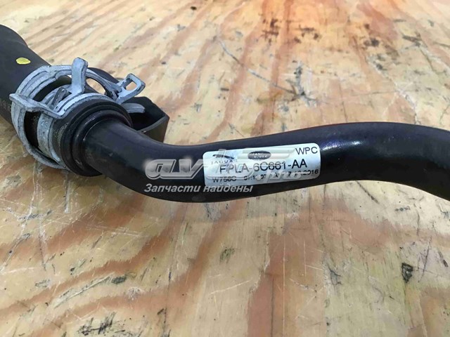 Króciec wentylacji kadłuba (separatora oleju) Land Rover Range Rover SPORT II SUV (L494) (2013 - 2022) cena, od 214,36 USD