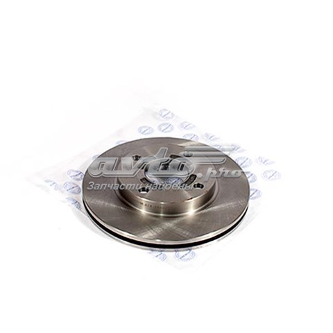 Do koszyka A133501075 Chery Tarcza hamulcowa przednia