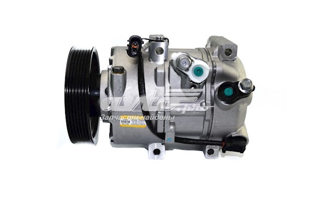 Sprężarka klimatyzacji Hyundai/Kia 977012P400 cena, od 255,94 USD