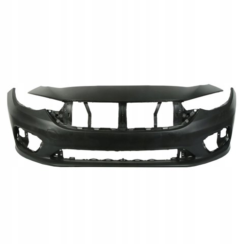 Do koszyka 735686407 Fiat/Alfa/Lancia Zderzak przedni