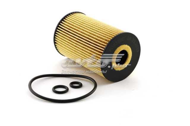 Filtr oleju Shafer FOE388D cena, od 7,10 USD