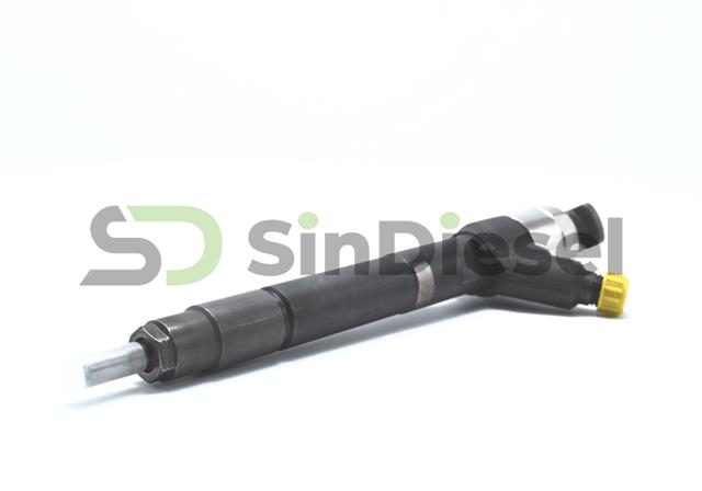 Wtryskiwacz paliwa 55578075 General Motors