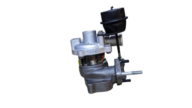 Turbina 54359700019 MSG Rebuilding