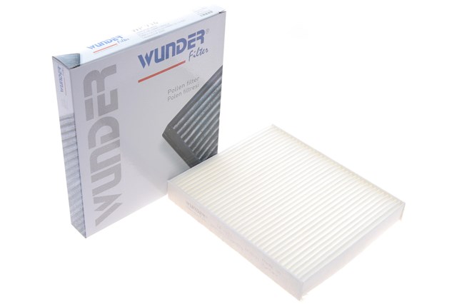 WP916 Wunder Filtr kabiny