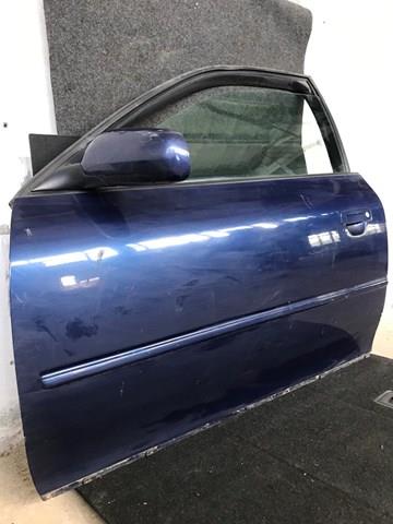 Do koszyka Drzwi przednie lewe Audi A3  8L1