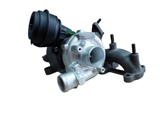 03G253014E VAG Turbina