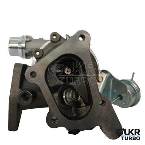 Turbina 200101101638 SL Turbo
