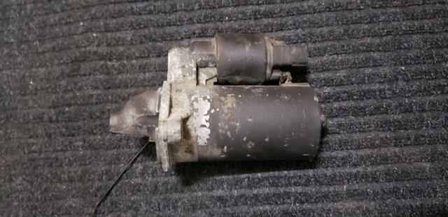 Rozrusznik Toyota 281000D030