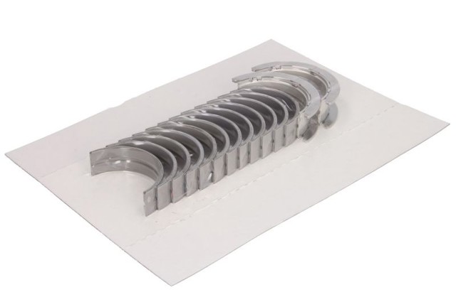 Panewki główne wału korbowego, zestaw, standardowe (STD) Glyco H12387STD cena, od 59,18 USD