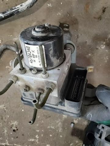 Sterownik ABS  hydrauliczny Mitsubishi Outlander II