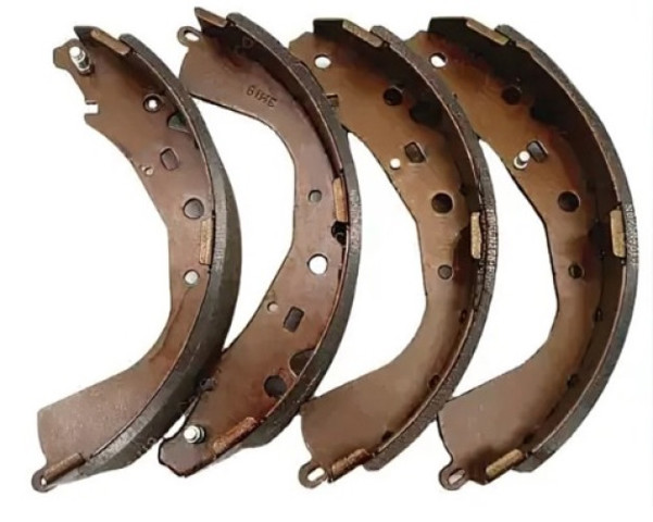 0449560080 Toyota Klocki hamulcowe tylne bębnowe