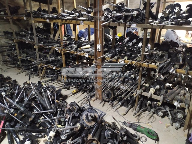 Do koszyka TLC000742 Starline Amortyzator tylny