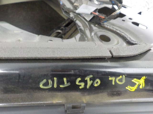 Do koszyka Drzwi tylne lewe BMW 1  E81