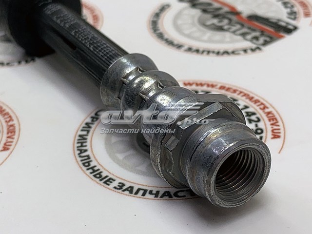 LR135809 Land Rover Przewód hamulcowy przedni