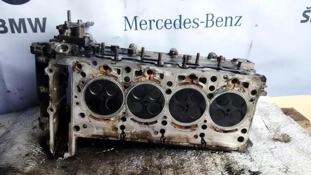 Głowica cylindrów Mercedes A6510101120