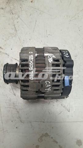 Alternator VAG 03L903023D