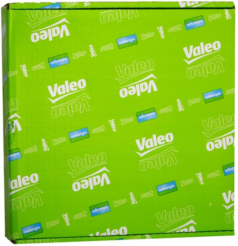 Zestaw sprzęgła (3 części) VALEO 828505 cena, od 169,58 USD