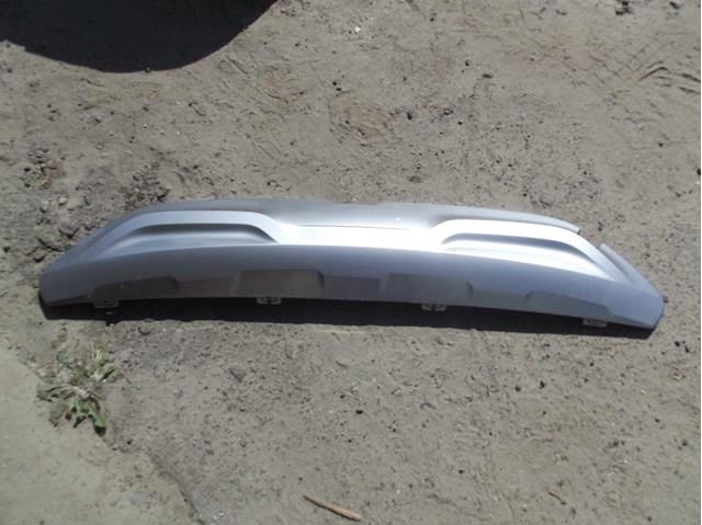Nakładka na zderzak tylny Hyundai/Kia 86671R2000 cena, od 158,04 USD
