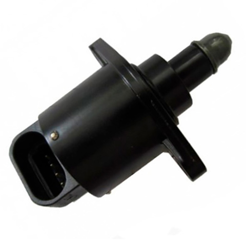 1027956200 BYD Regulator biegu jałowego