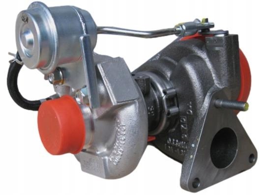 Do koszyka 9659765280 Fiat/Alfa/Lancia Turbina