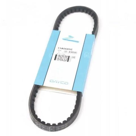 Do koszyka 11A0685C Dayco Pas napędowy mechanizmów