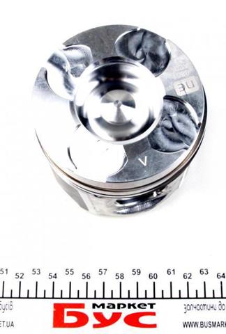 Do koszyka 130038003100 NE/NPR Tłok, komplet do jednego cylindru, STD