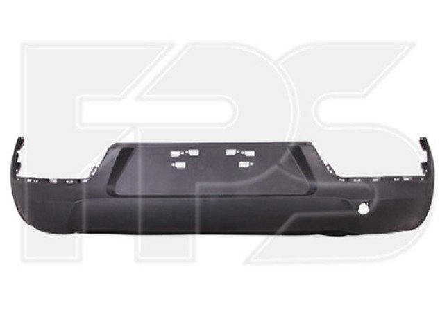 866113W031 Hyundai/Kia Zderzak tylny
