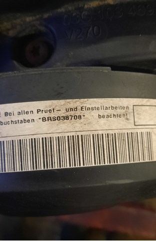  Silnik w komplecie Volkswagen Multivan 