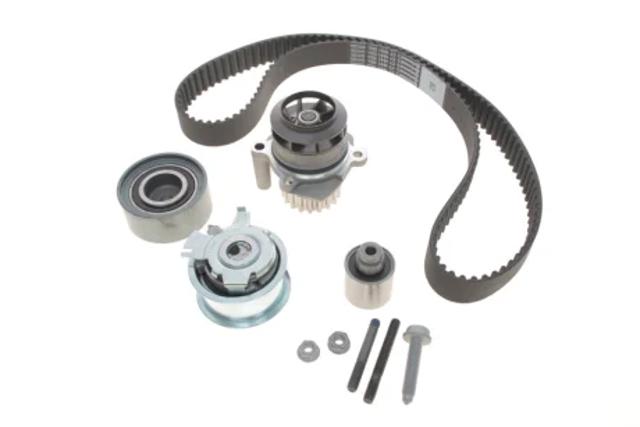 Pasek rozrządu, zestaw Continental/Siemens CT1051WP3 cena, od 197,09 USD