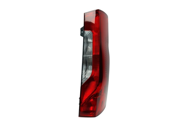 Lampa zespolona tylna prawa Mercedes A9108200100 cena, od 135,91 USD