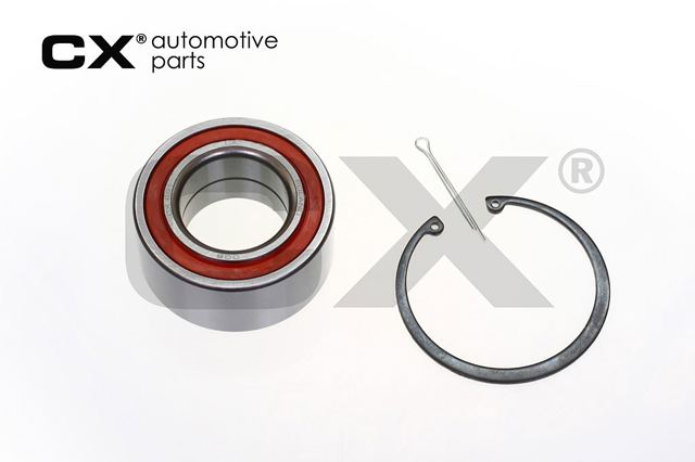 Łożysko piasty przedniej CX/Complex CX1135 cena, od 23,55 USD