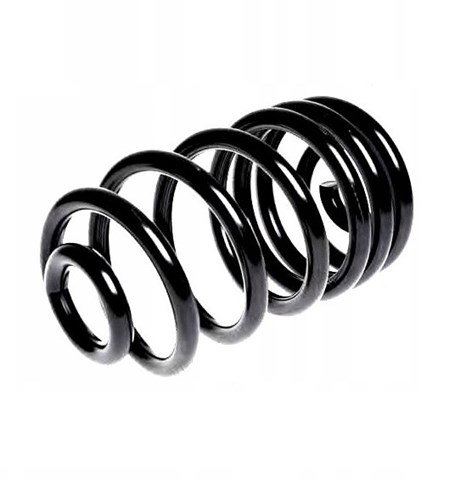 Do koszyka 212038 Solgy Sprężyna tylna