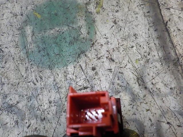 Do koszyka 5J0953235ERBE VAG Przycisk włączania światła awaryjnego