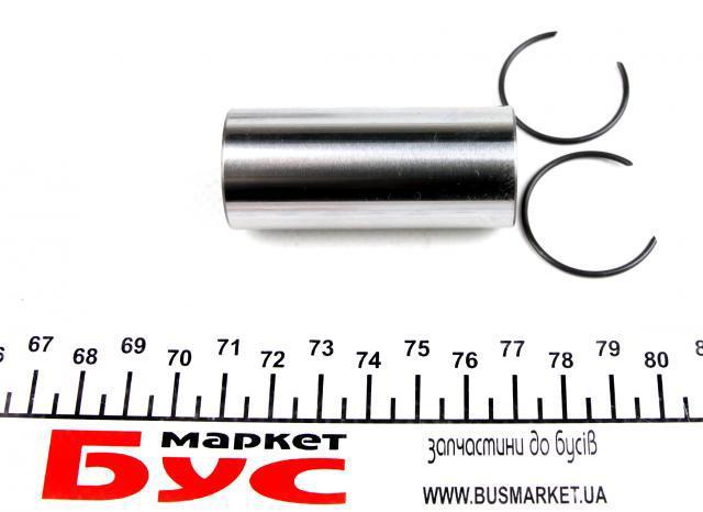 Tłok, komplet do jednego cylindru, STD 130038002500 NE/NPR