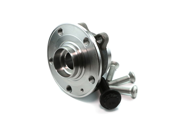 Do koszyka SH15456K Shafer Piasta przednia