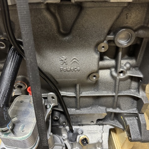 1613251380 Peugeot/Citroen 