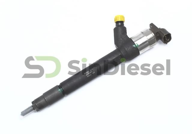 Wtryskiwacz paliwa General Motors 55578075 cena, od 170,20 USD