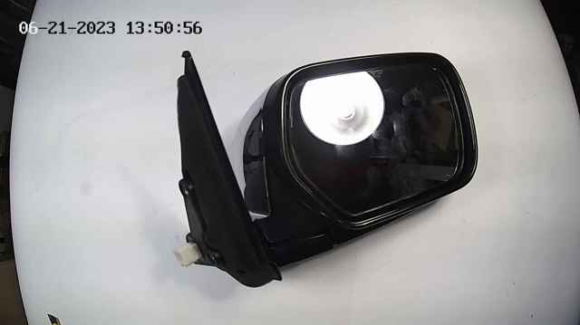 Do koszyka FP3733M04 FPS Lusterko wsteczne prawe