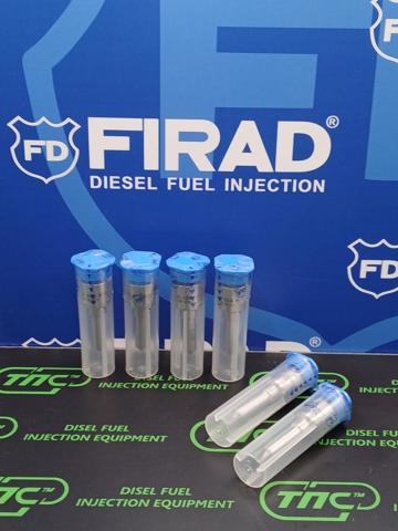 Rozpylacz wtrysku diesla ASLA150P1248 Firad