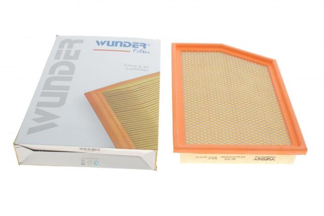 Filtr powietrza WH845 Wunder