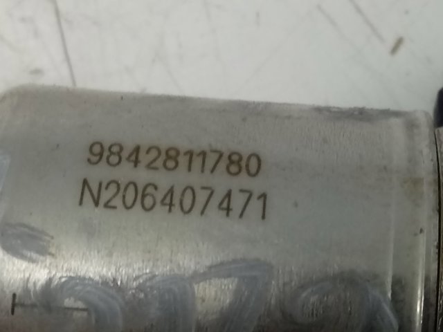 Do koszyka 9842811780 Peugeot/Citroen Wtryskiwacz AD BLUE