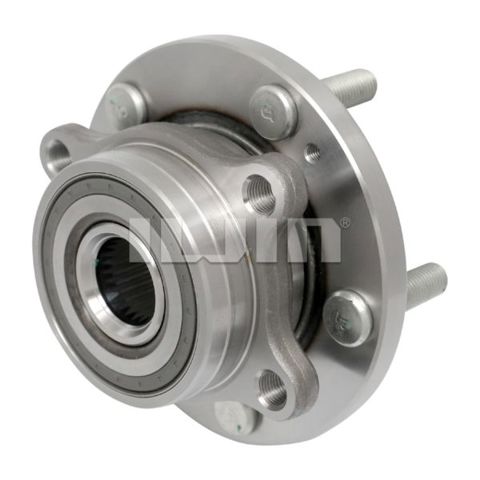 Piasta przednia Iljin IJ113067 cena, od 74,12 USD