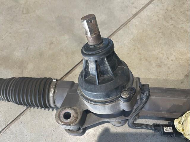 Listwa kierownicza (maglownica) VAG 4G1423105F