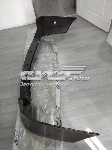 Zderzak tylny do HYUNDAI Veracruz  