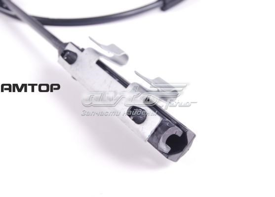 Do koszyka 1K1823535A VAG Linka otwierania maski