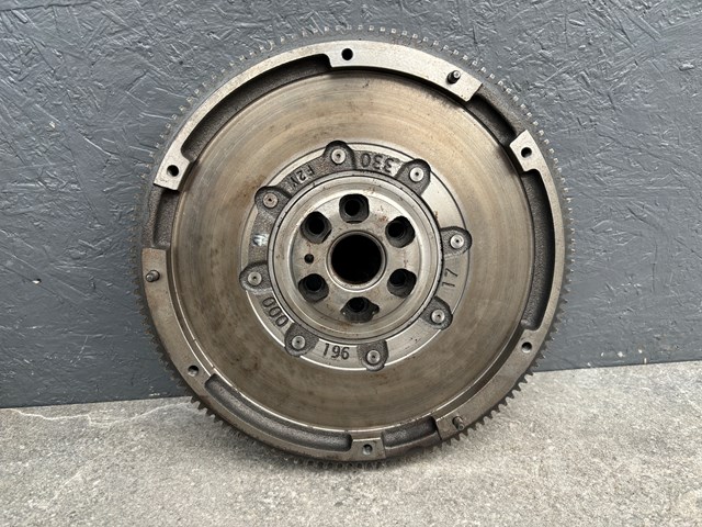 Zestaw sprzęgła (3 części) 2289000299 Sachs