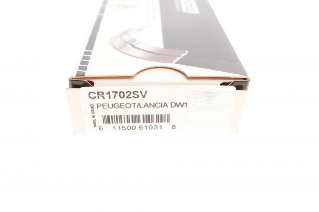 CR1702SV King 