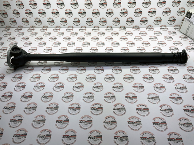 A204410670180 Mercedes Wał Cardana, do mostu przedniego