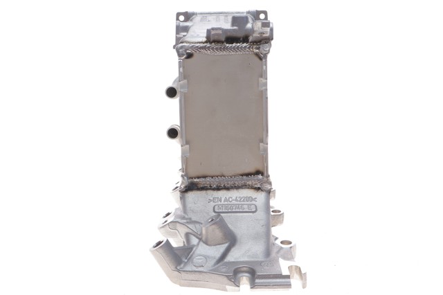 Do koszyka 818683 VALEO Kolektor ssący