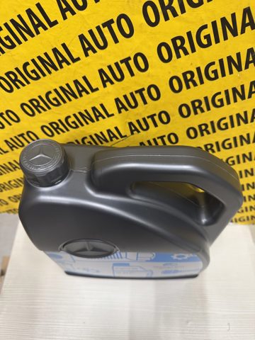 Olej do silnika A000989630813 Mercedes